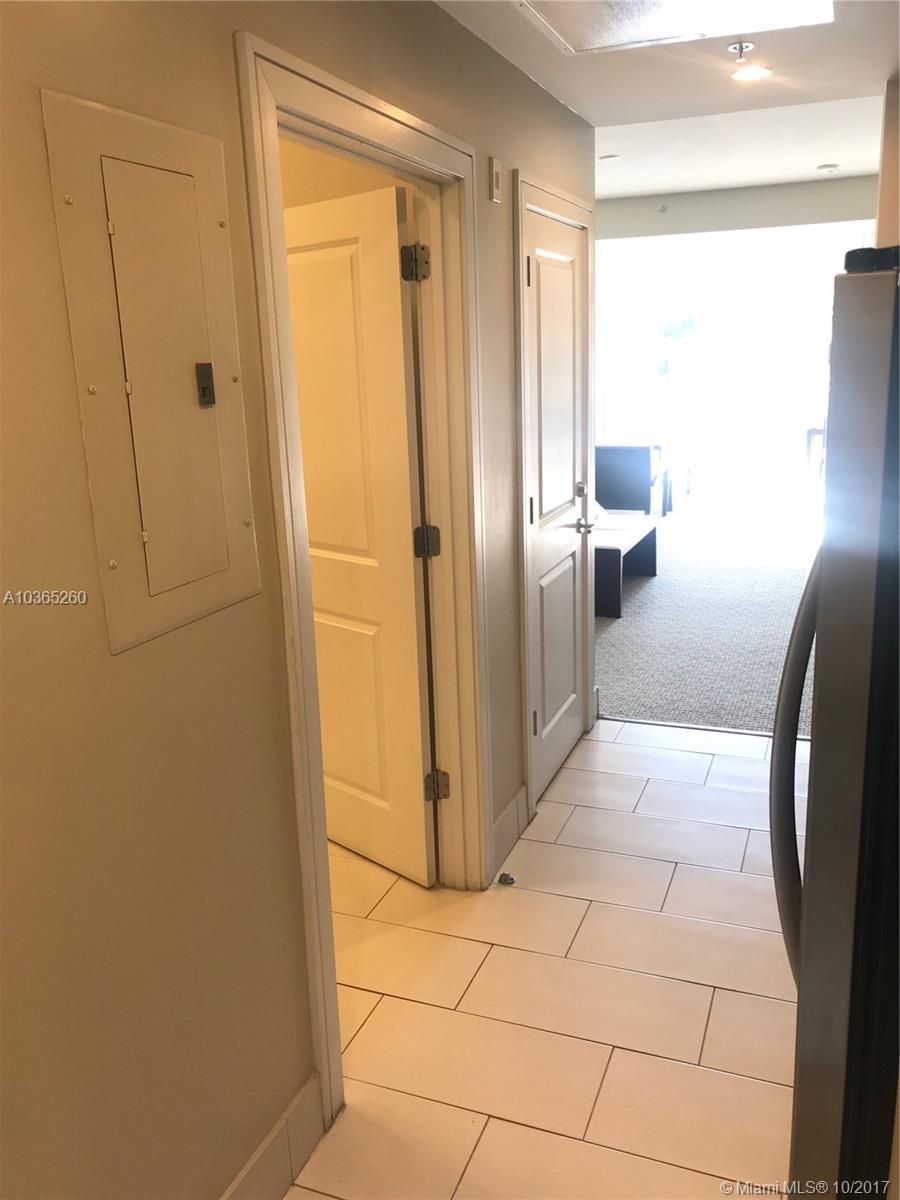 THE BLUE A RESORT HOTEL C - Residential