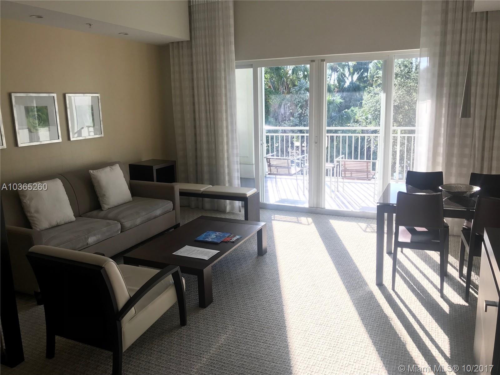 THE BLUE A RESORT HOTEL C - Residential