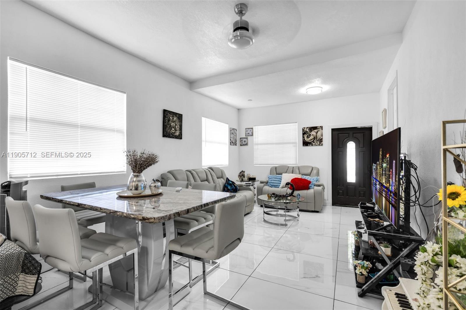 THE TROPICS AMD - Residential