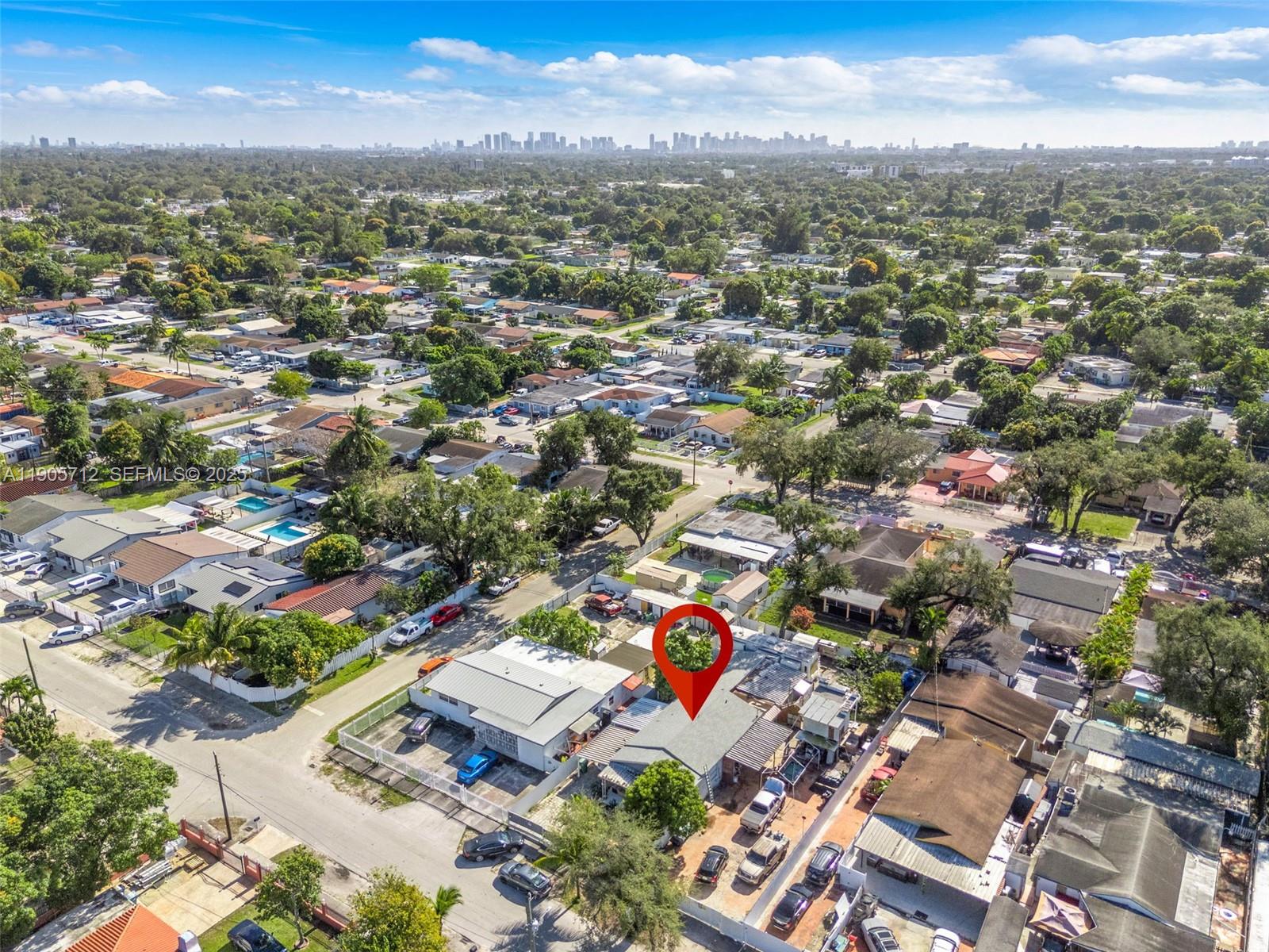 THE TROPICS AMD - Residential