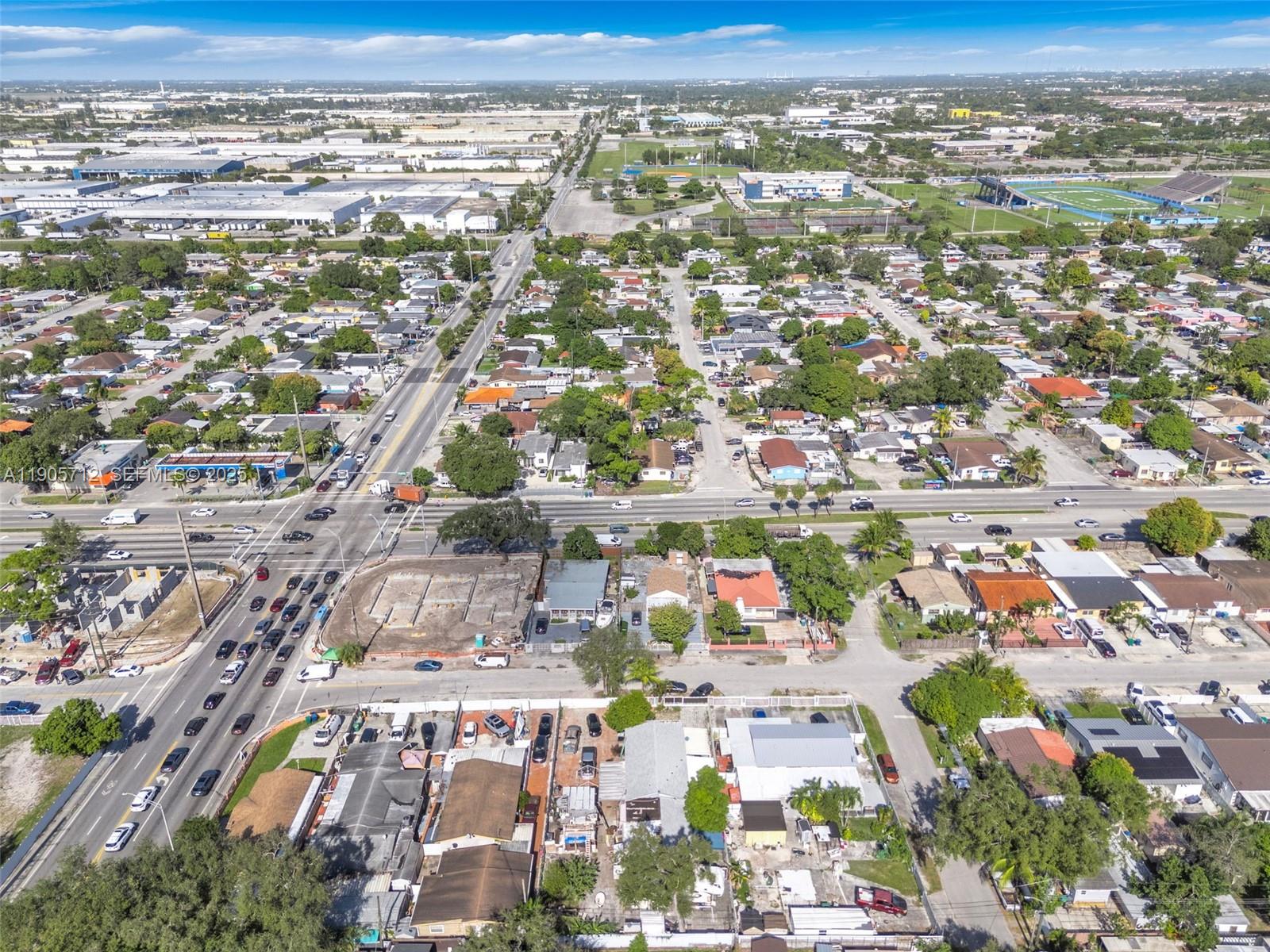 THE TROPICS AMD - Residential