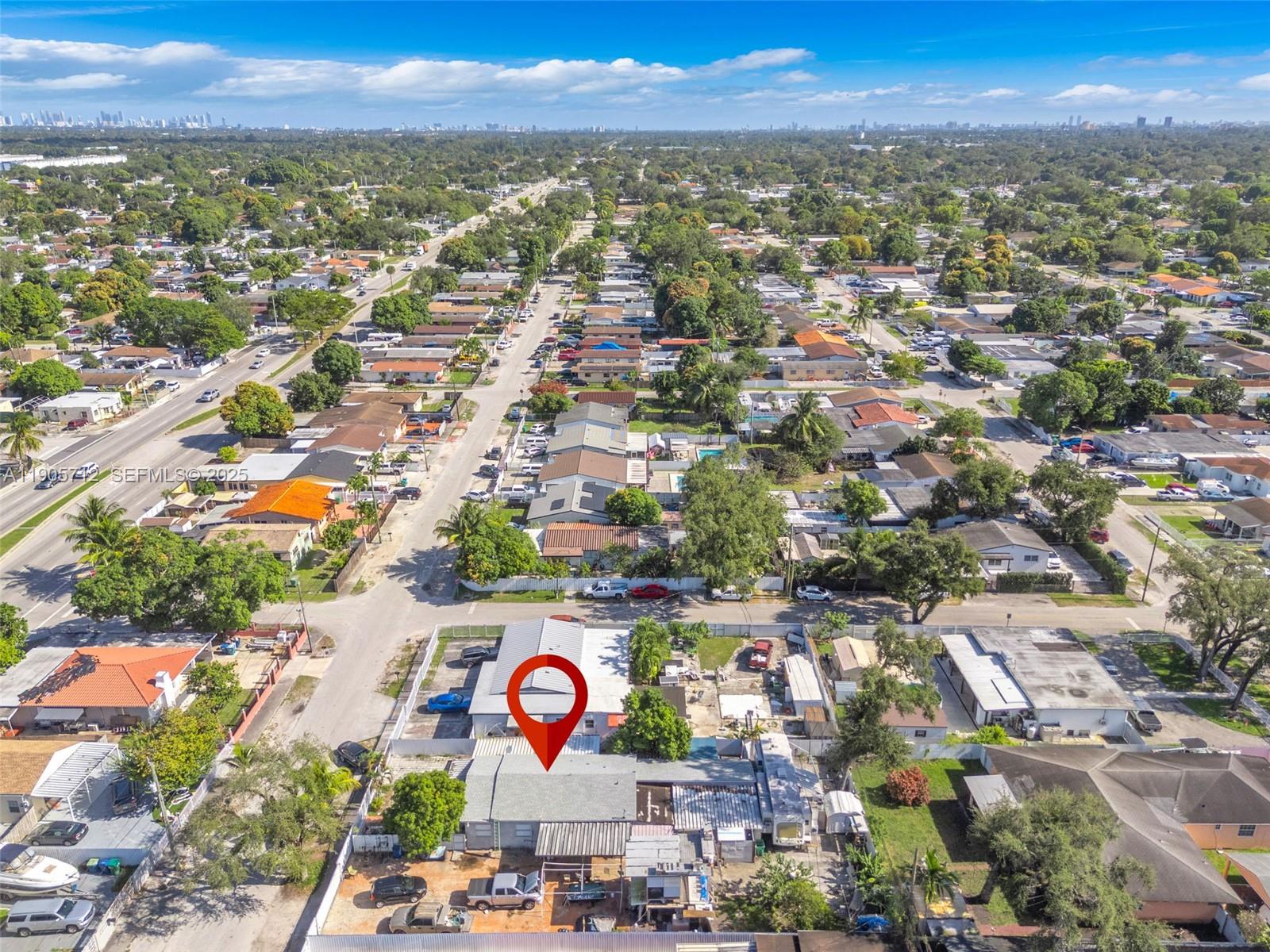 THE TROPICS AMD - Residential