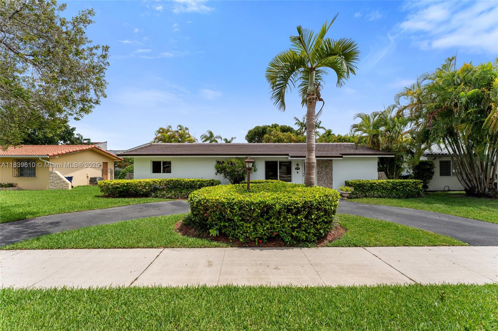 Welcome to this stunning 4-bedroom, 2-bathroom home nestled in the heart of Miami. Recently remodeled, this residence blends modern upgrades with classic charm. Step inside to find a light-filled interior featuring impact windows and doors, a brand-new roof, and stylish finishes throughout.
The home offers spacious living areas, an updated kitchen with stainless steel appliances, and two beautifully appointed bathrooms. Step outside to your own private oasis—a backyard with a sparkling pool, lush landscaping, and a covered patio perfect for entertaining or unwinding.
Ideally located near top-rated schools, shopping, dining, and major highways, this property offers comfort, convenience, and the best of South Florida living.
