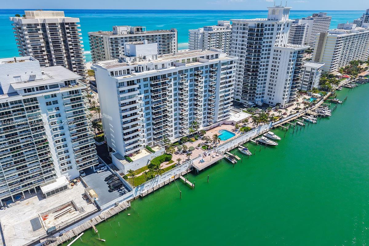 SEACOAST 5700 CONDO - Residential