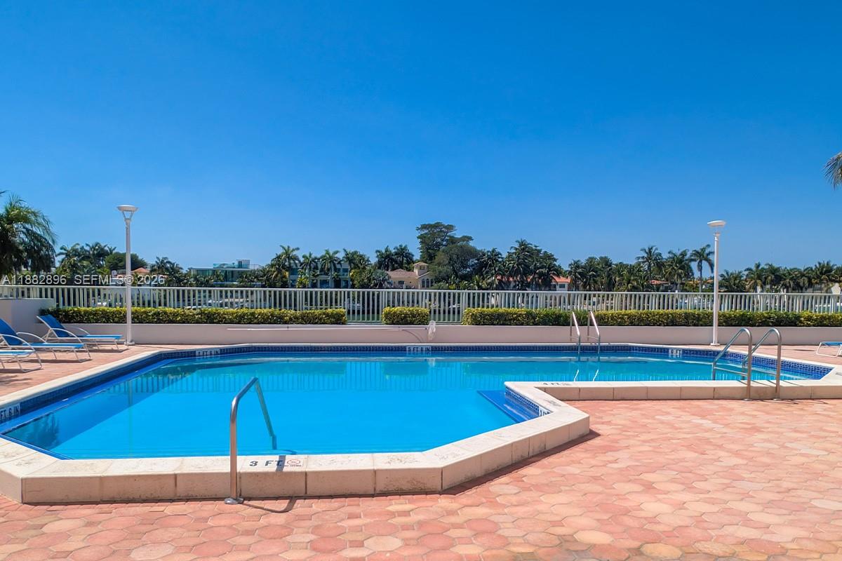 SEACOAST 5700 CONDO - Residential