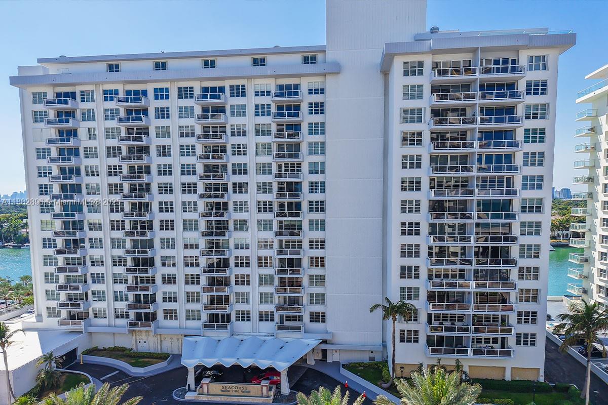 SEACOAST 5700 CONDO - Residential