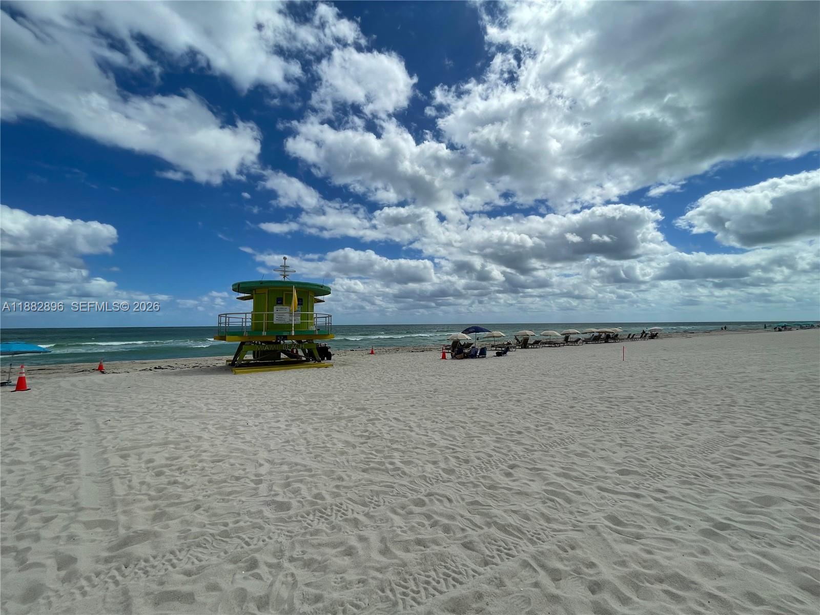 SEACOAST 5700 CONDO - Residential