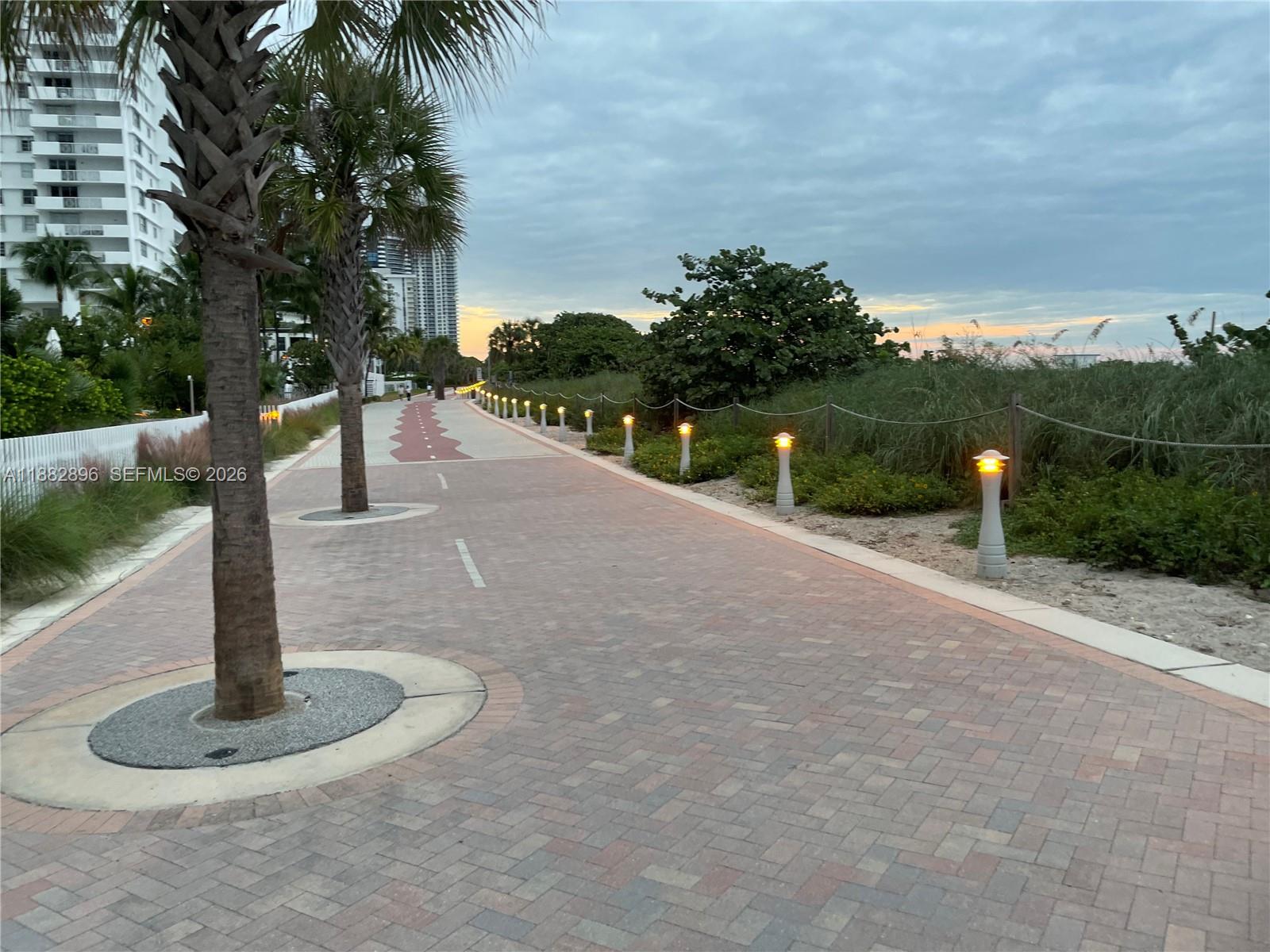 SEACOAST 5700 CONDO - Residential