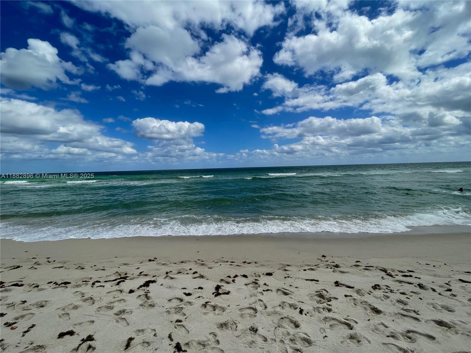 SEACOAST 5700 CONDO - Residential