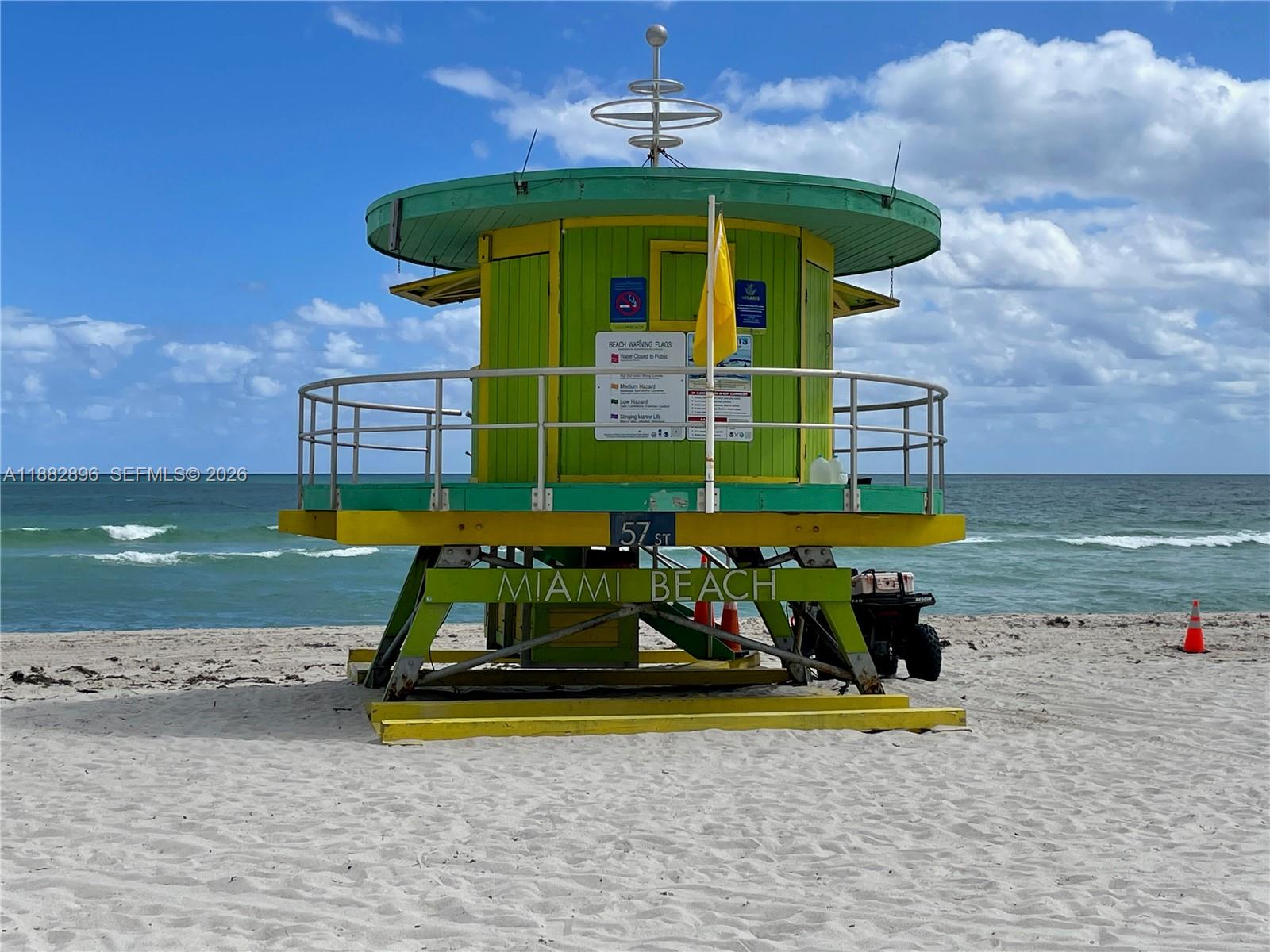 SEACOAST 5700 CONDO - Residential