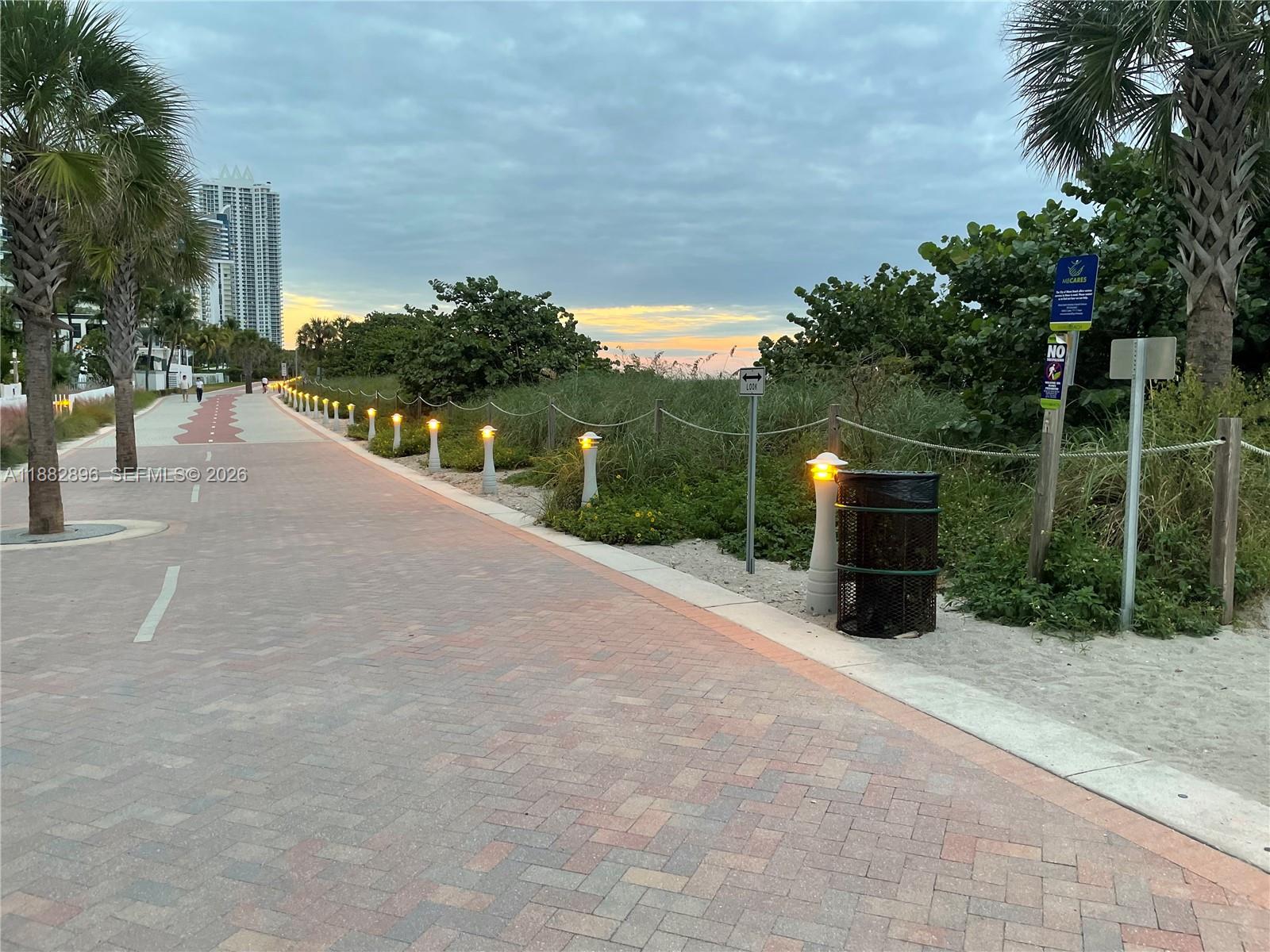 SEACOAST 5700 CONDO - Residential