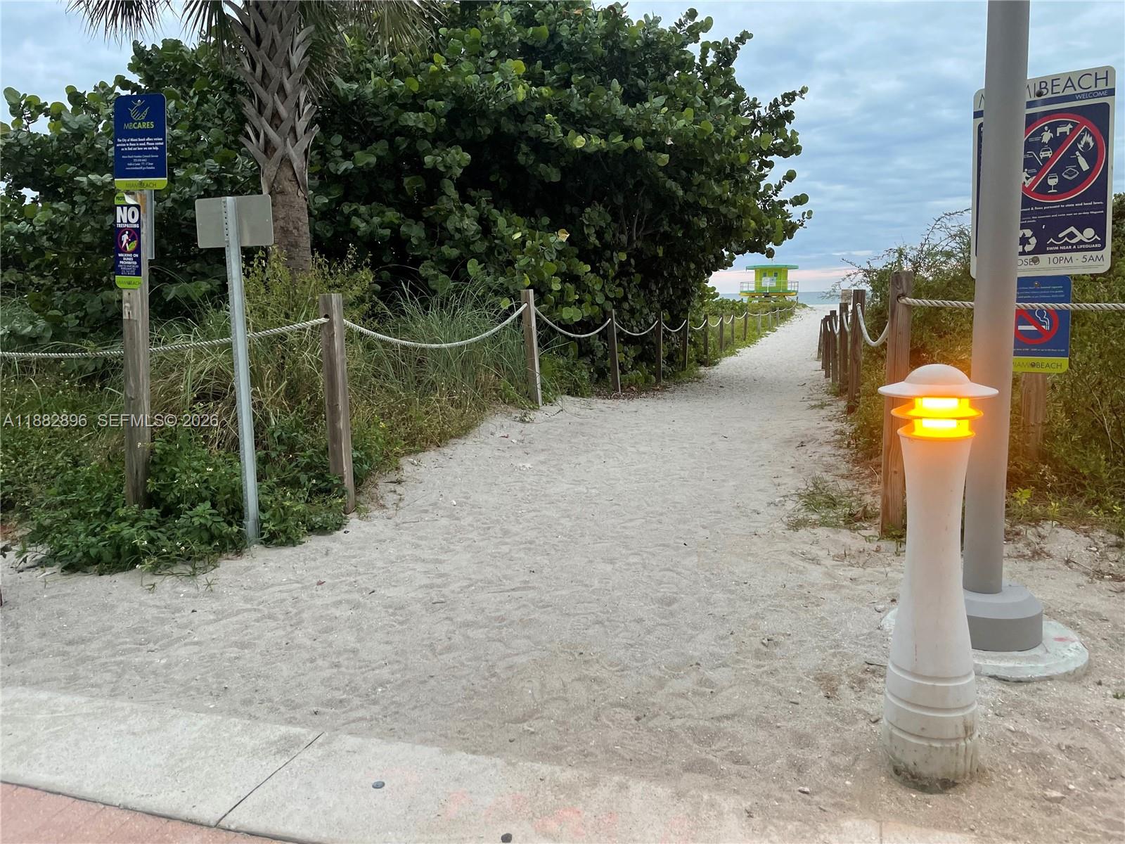 SEACOAST 5700 CONDO - Residential