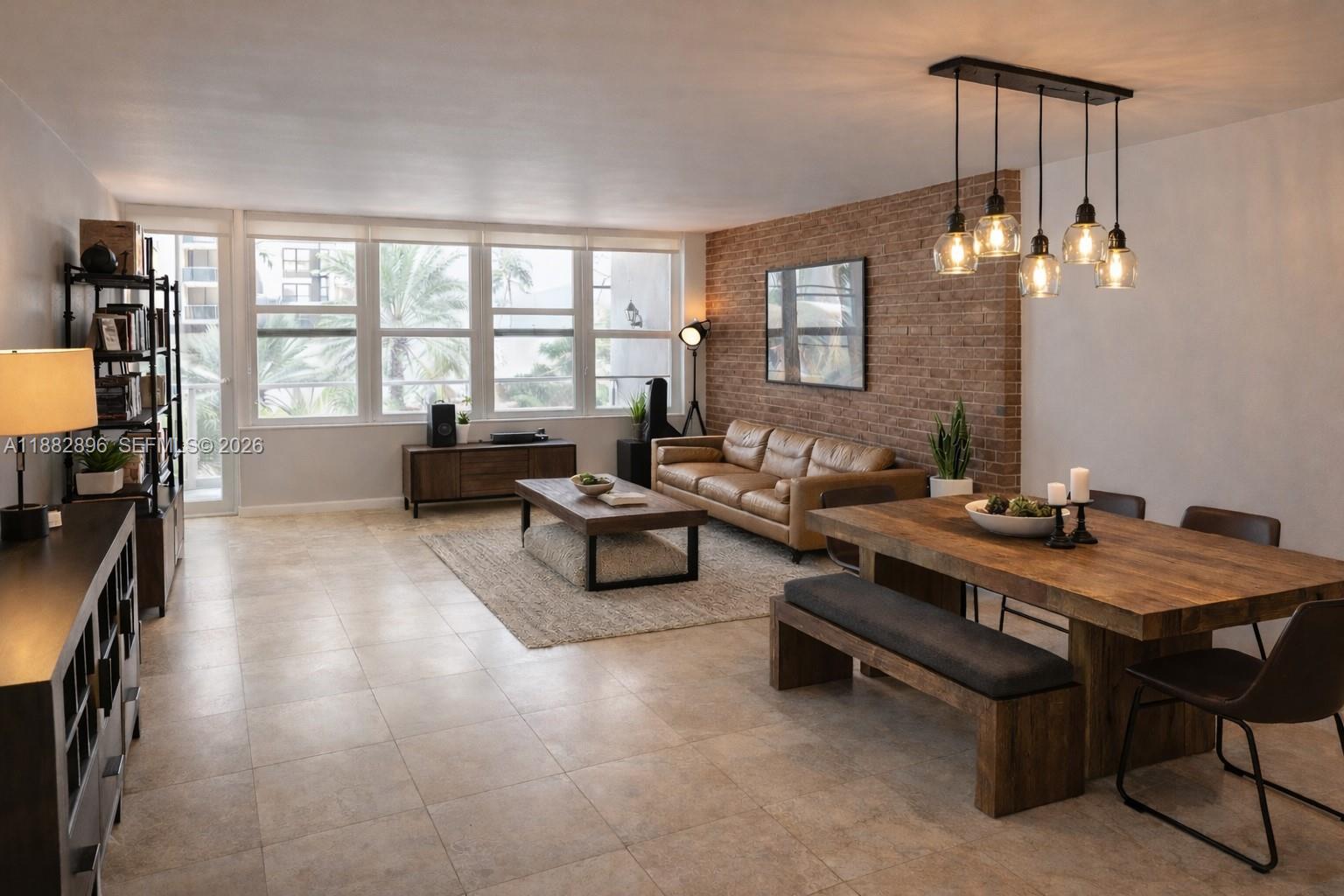 SEACOAST 5700 CONDO - Residential