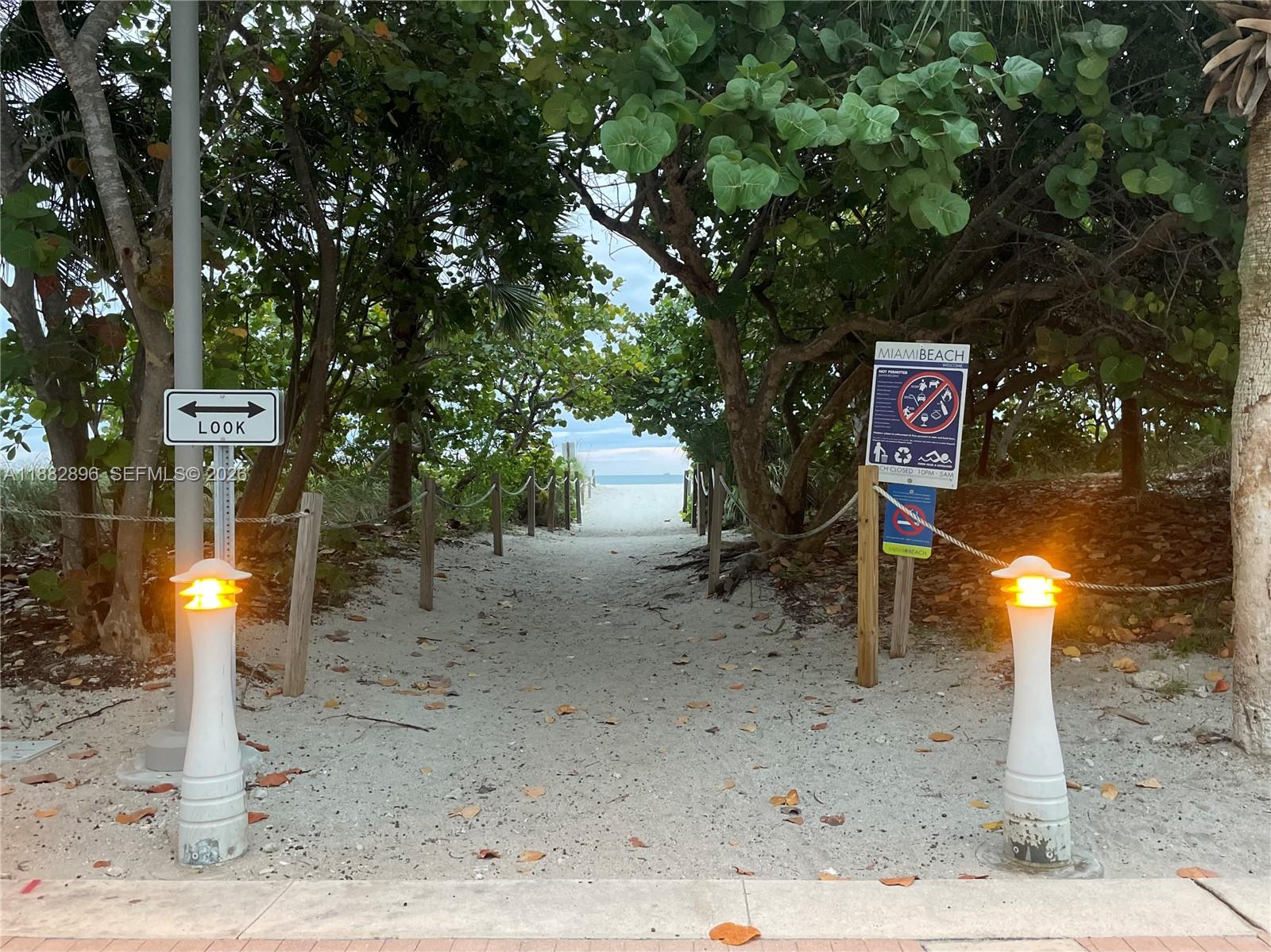 SEACOAST 5700 CONDO - Residential