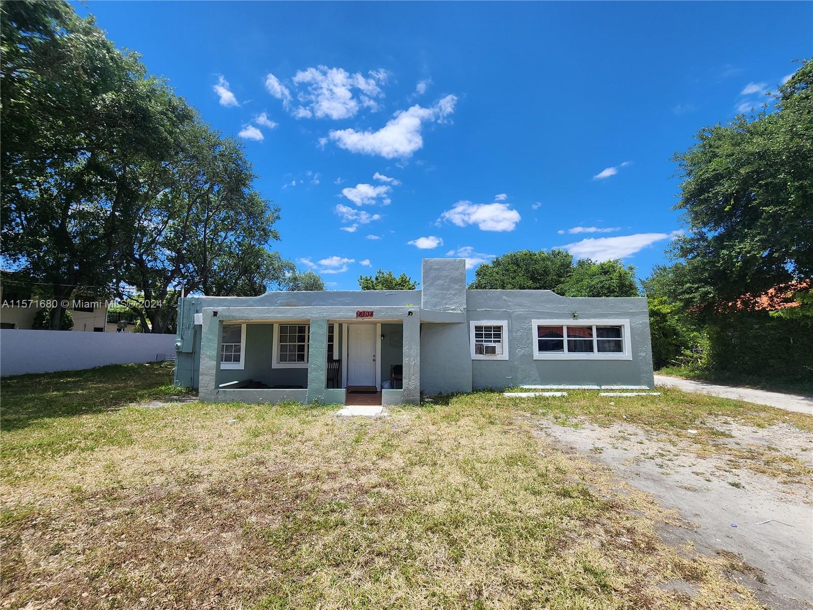 Rental Property at 18104 Nw 19th Ave, Miami Gardens, Broward County, Florida -  - $690,000 MO.