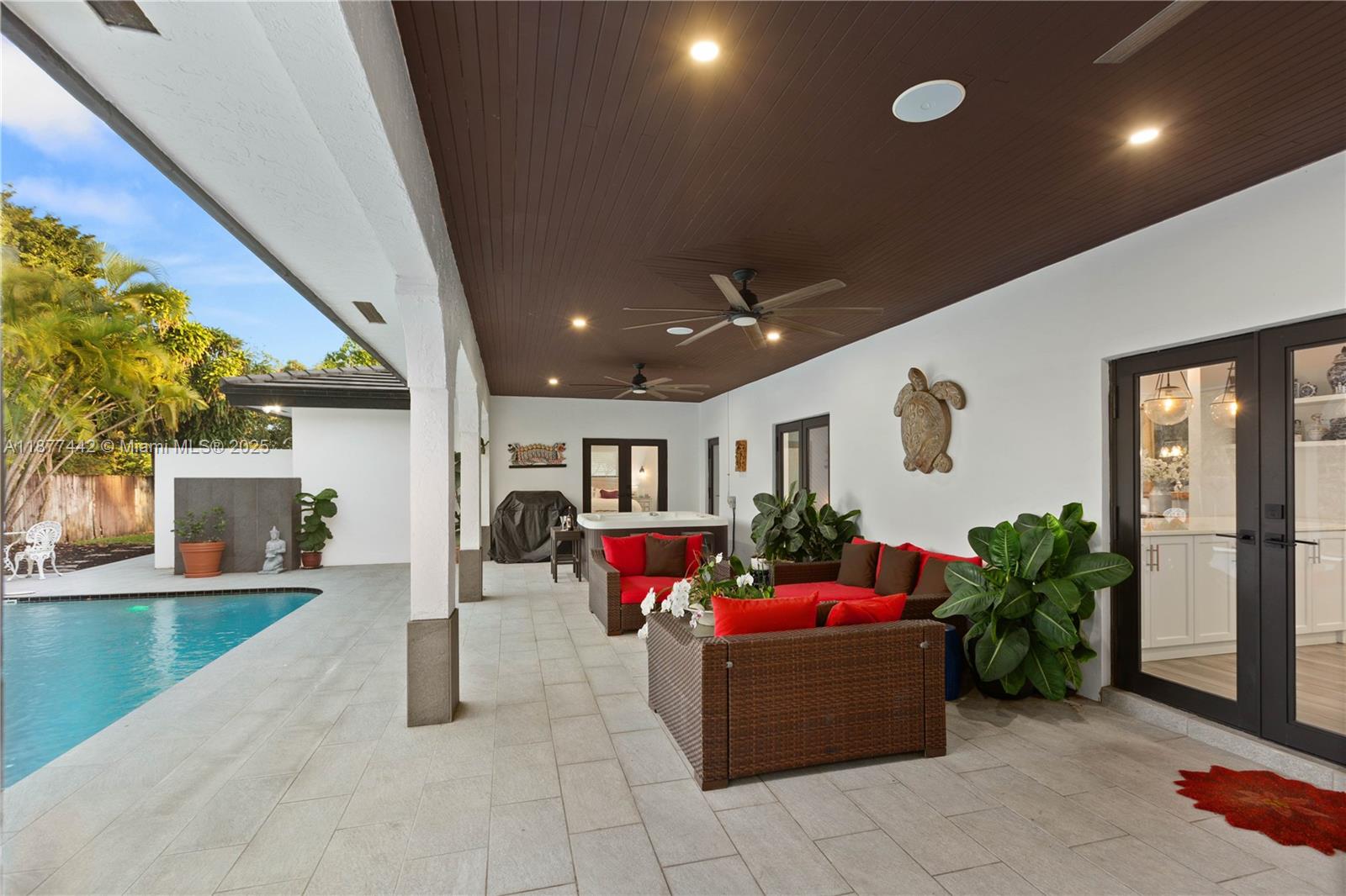 UNPLATTED - Residential