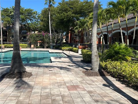 A home in West Palm Beach