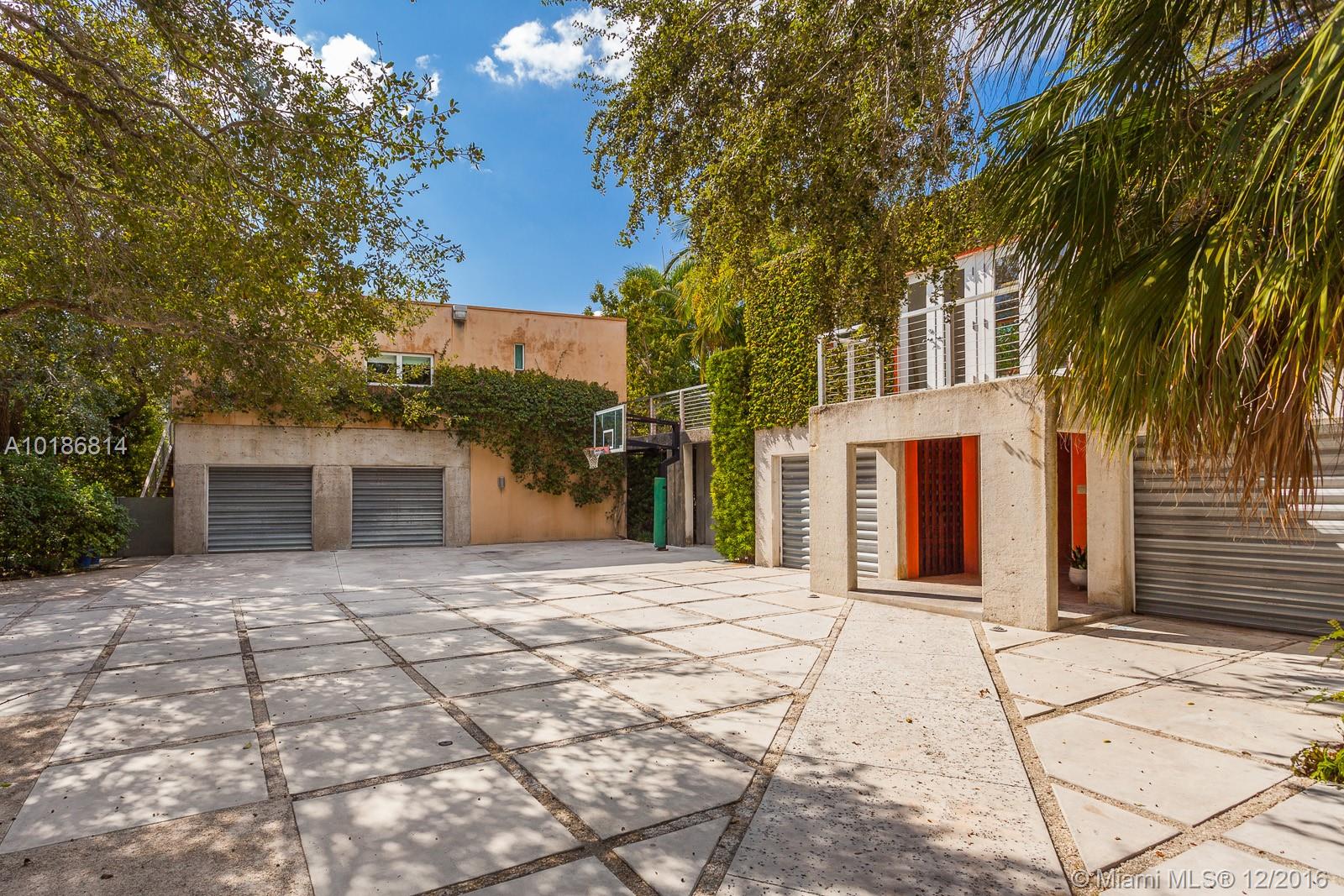 Hardee W T - Residential