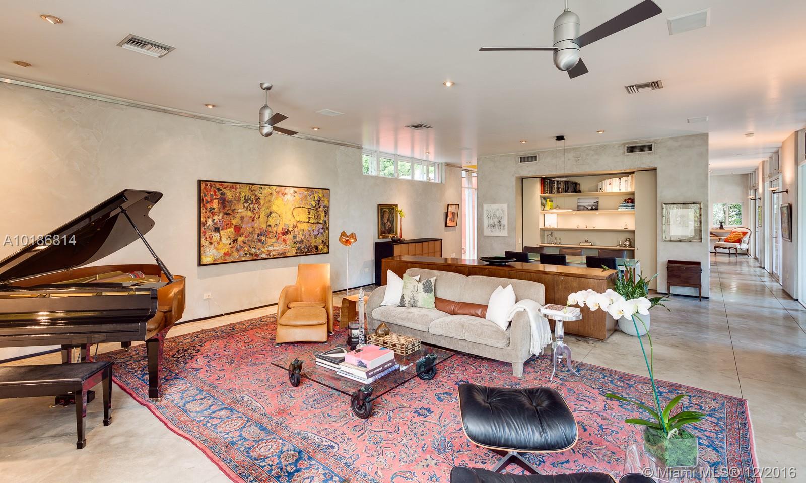 Hardee W T - Residential