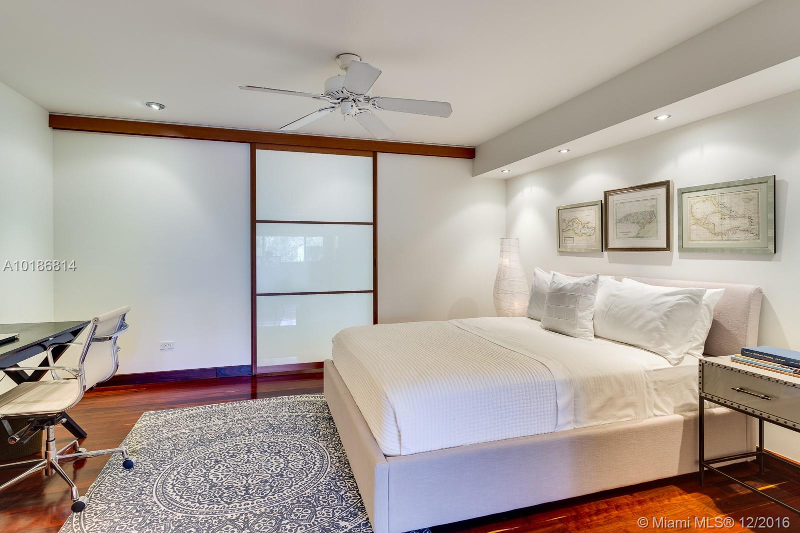 Hardee W T - Residential