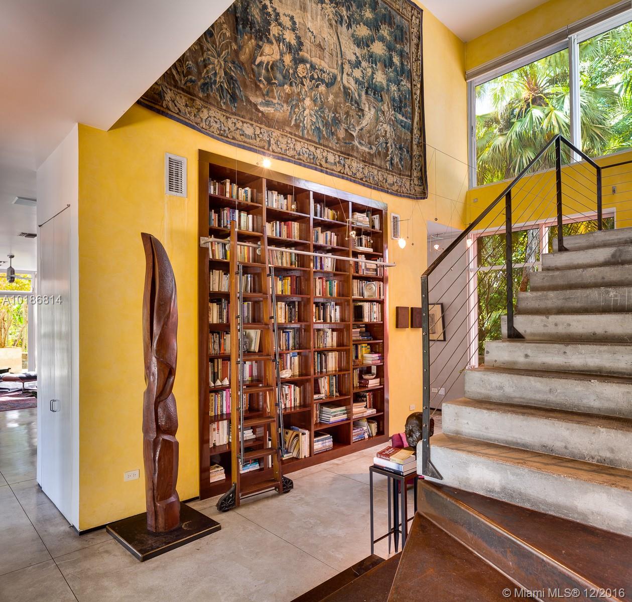 Hardee W T - Residential