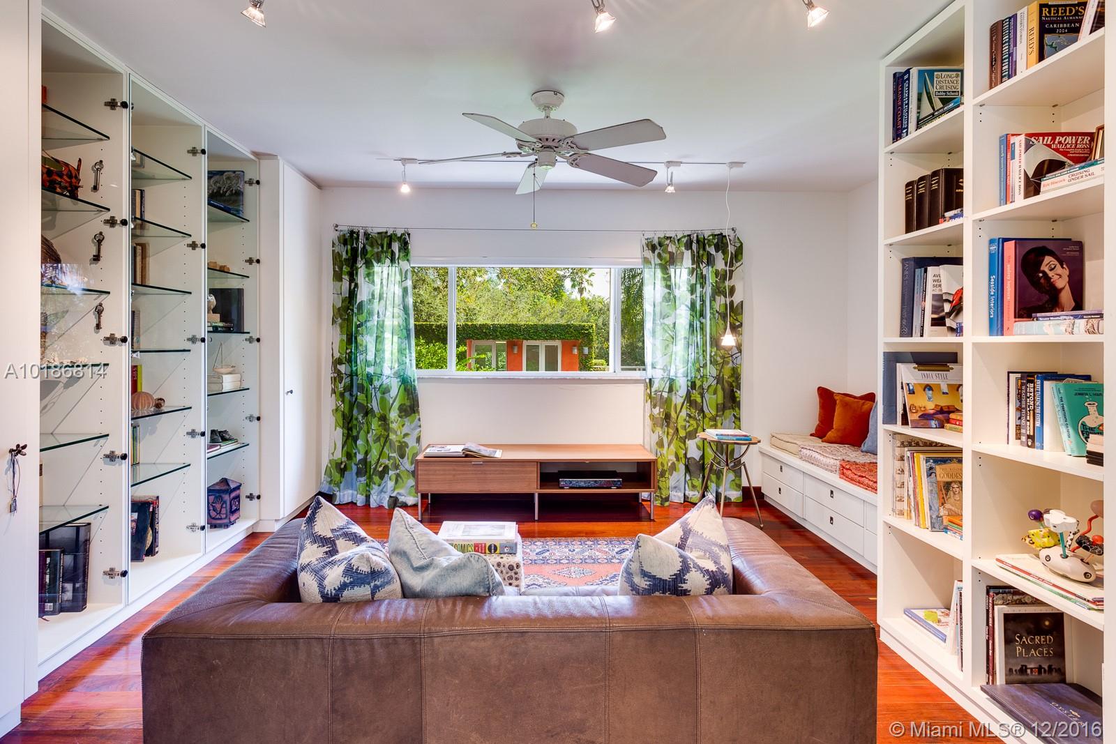 Hardee W T - Residential