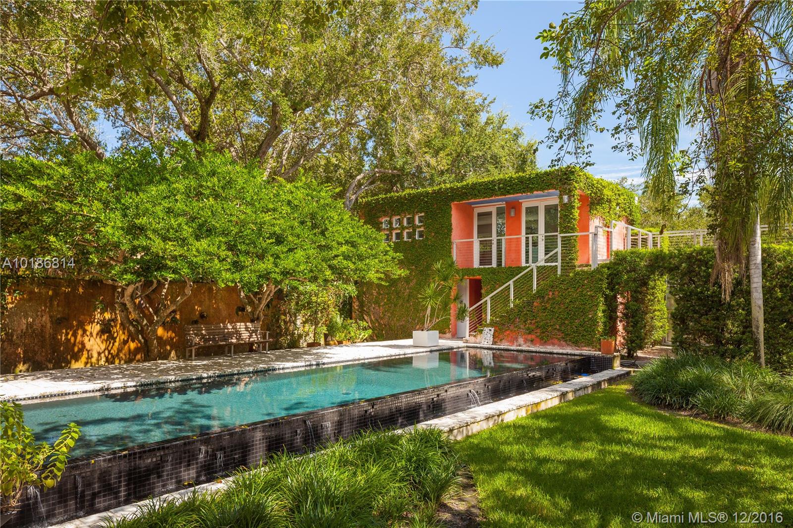 Hardee W T - Residential