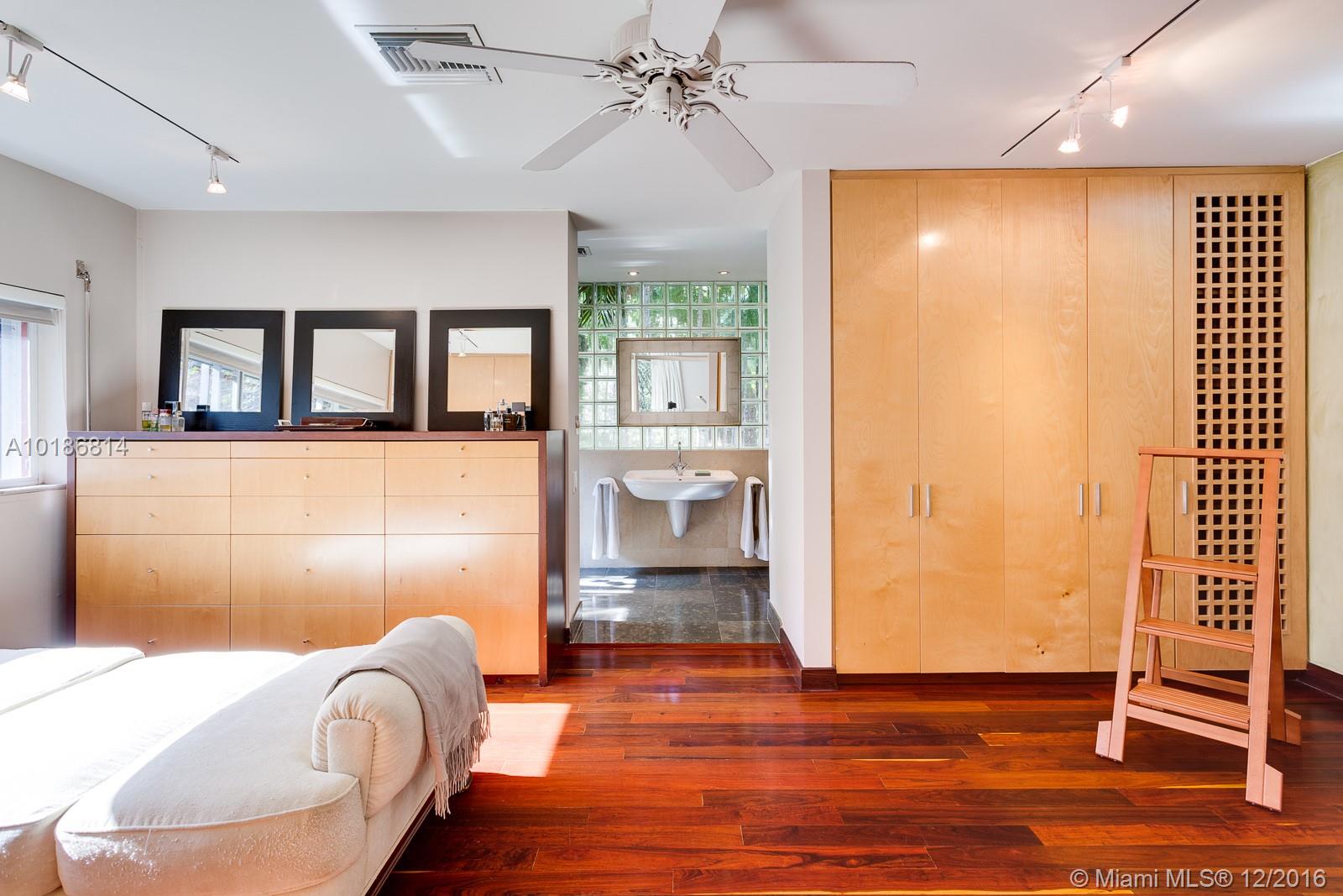 Hardee W T - Residential