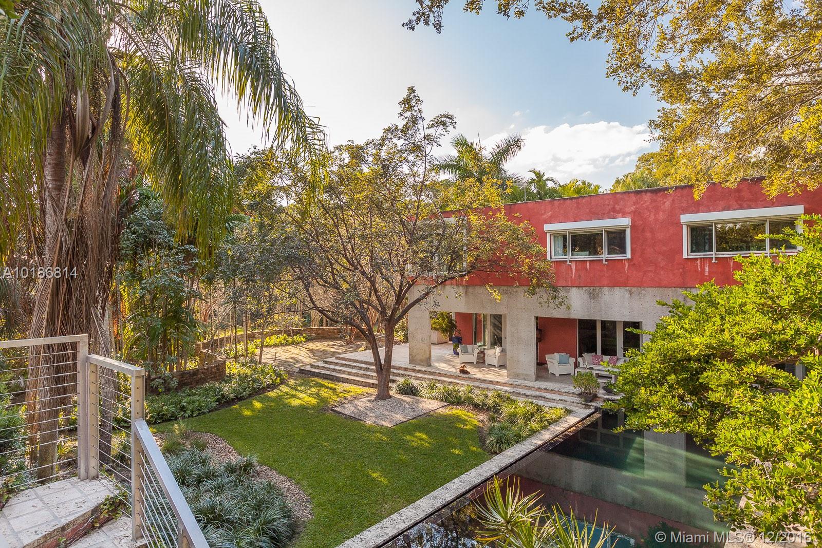 Hardee W T - Residential