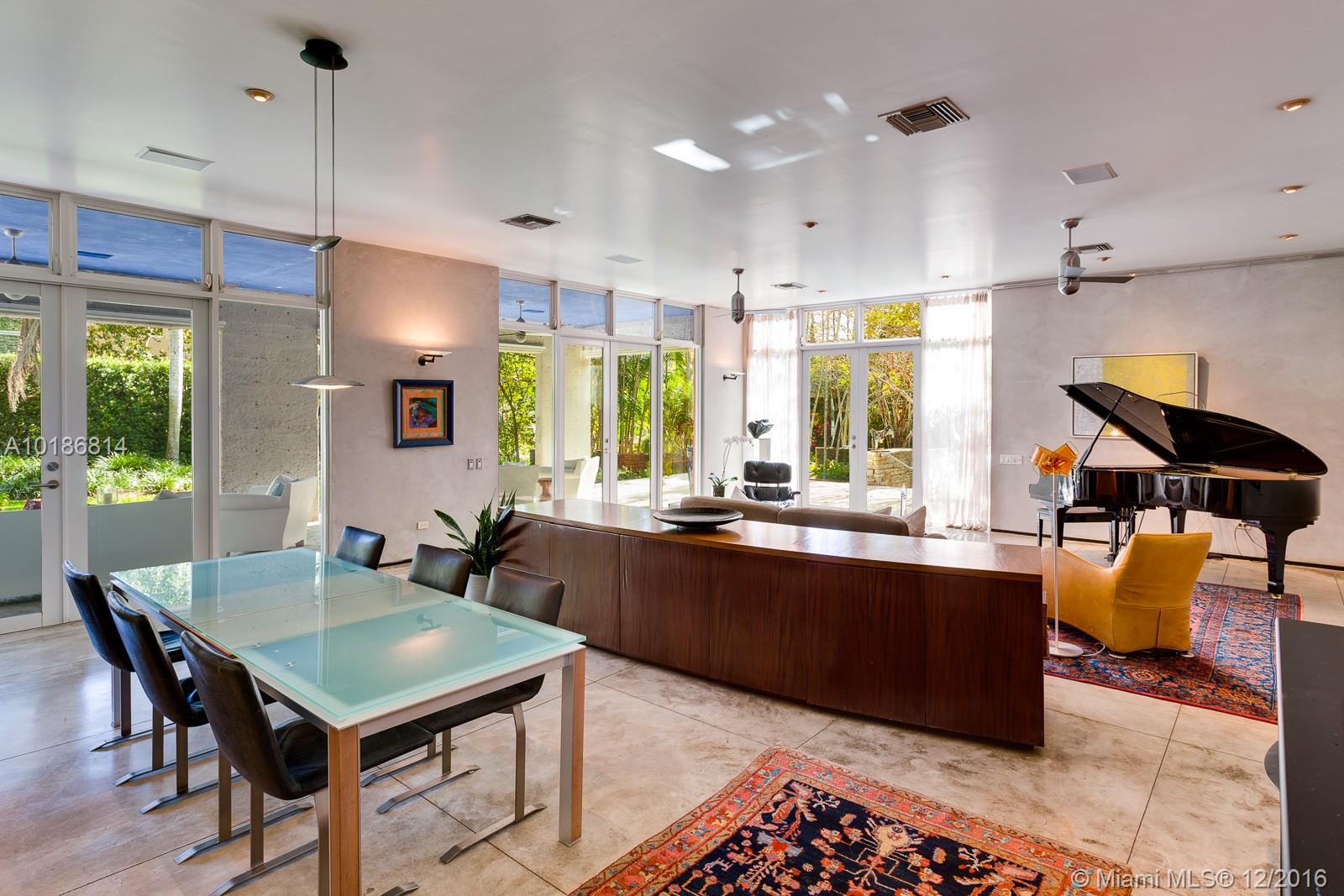 Hardee W T - Residential