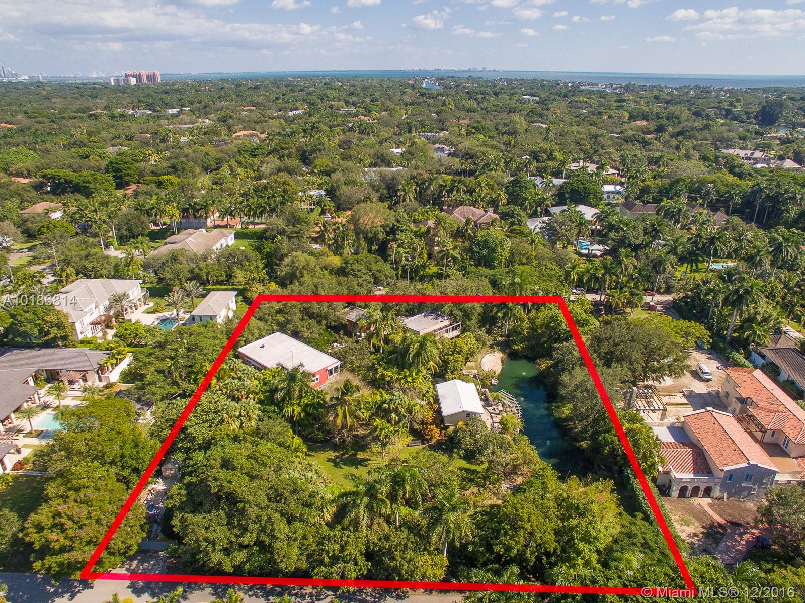 Hardee W T - Residential