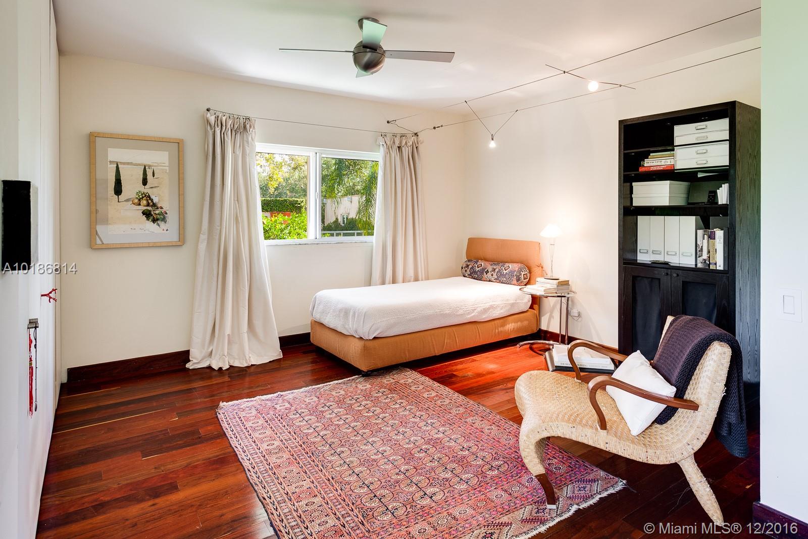 Hardee W T - Residential