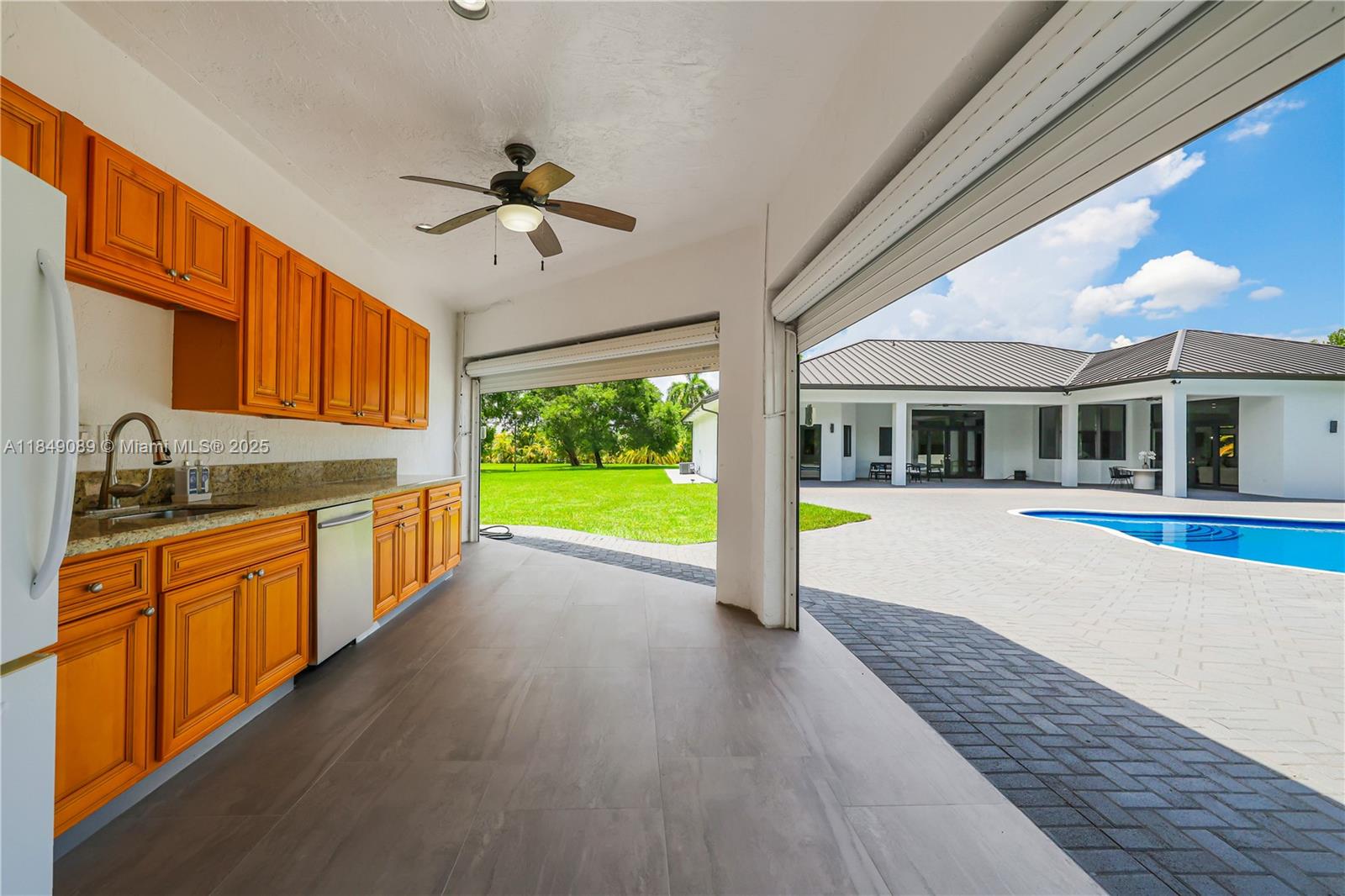 BONAVENTURE - Residential