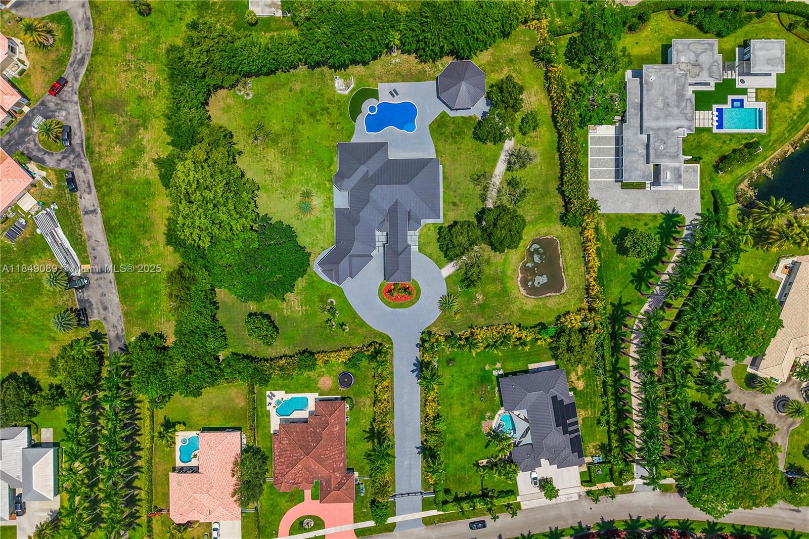 BONAVENTURE - Residential