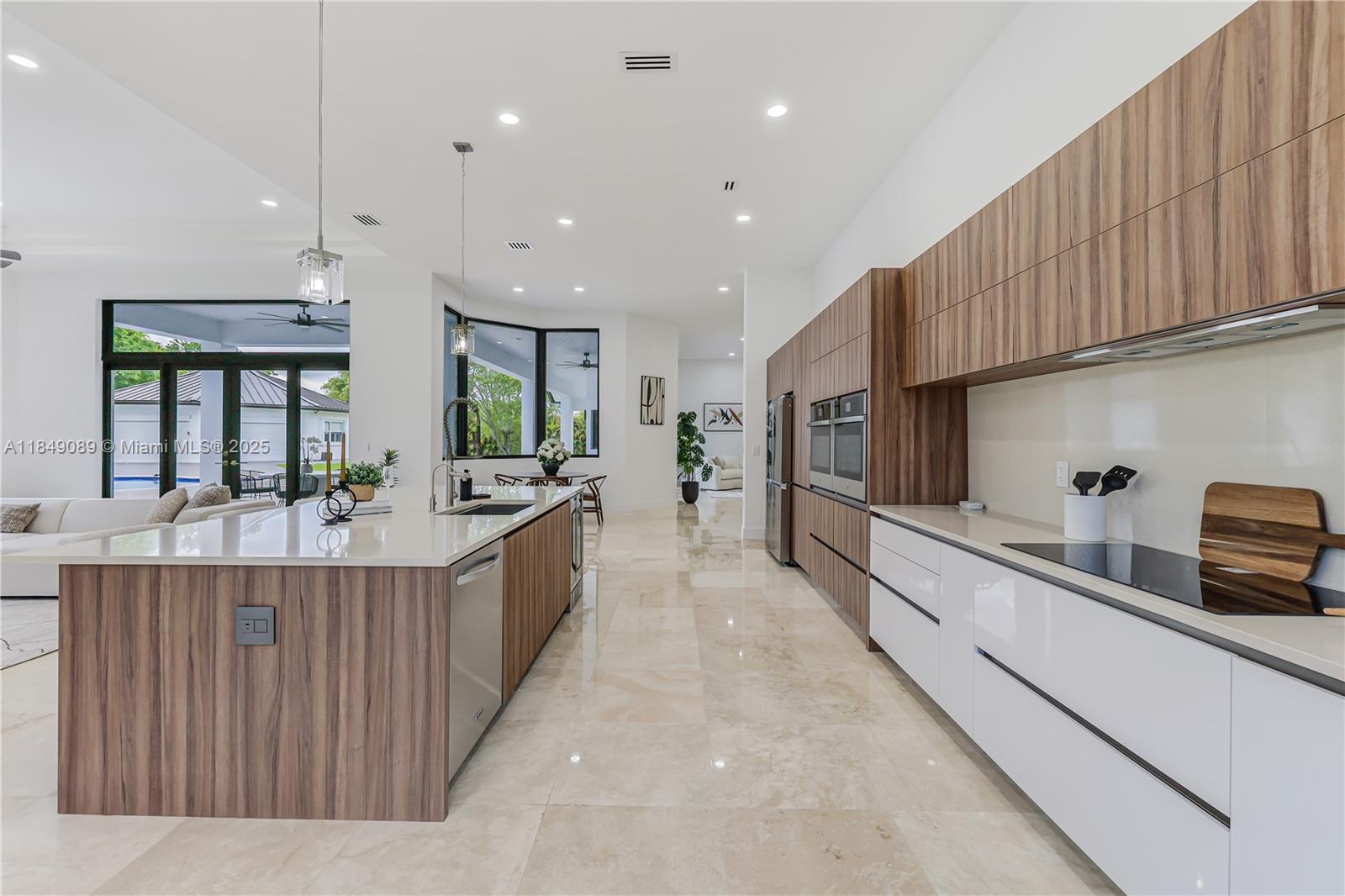 BONAVENTURE - Residential