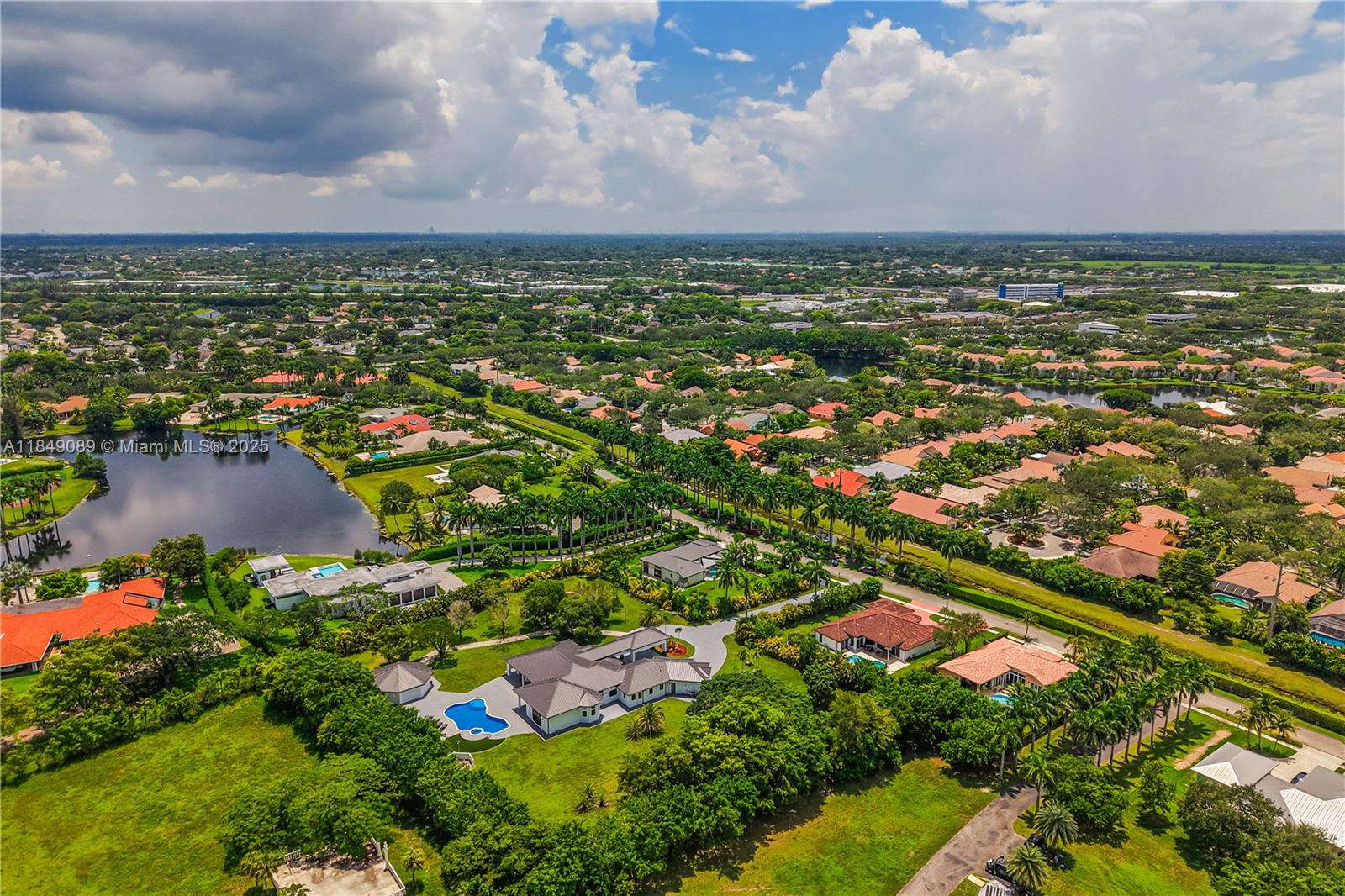 BONAVENTURE - Residential