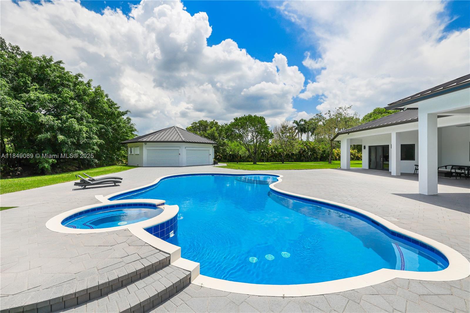 BONAVENTURE - Residential