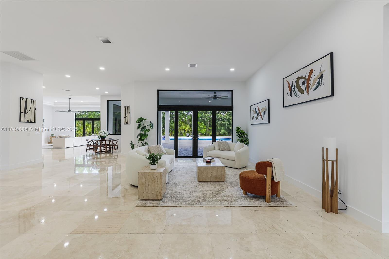 BONAVENTURE - Residential