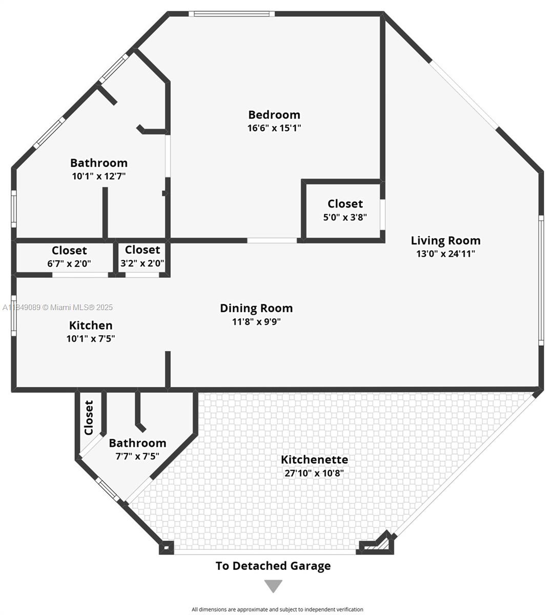 BONAVENTURE - Residential
