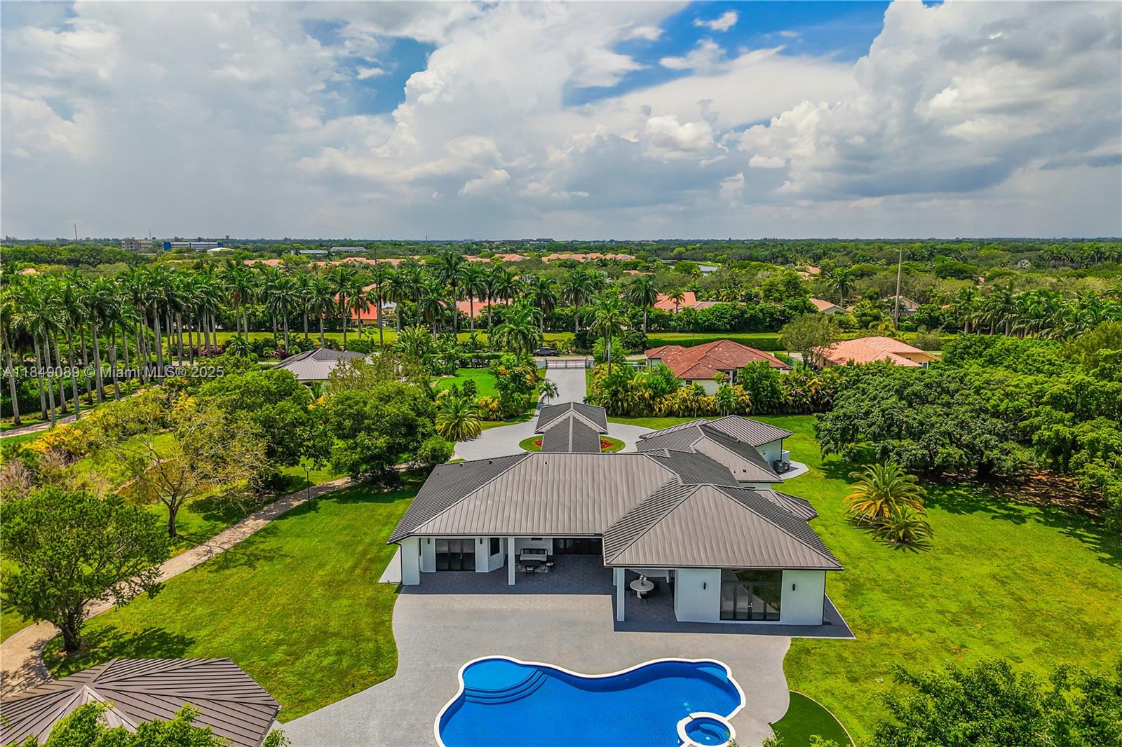 BONAVENTURE - Residential