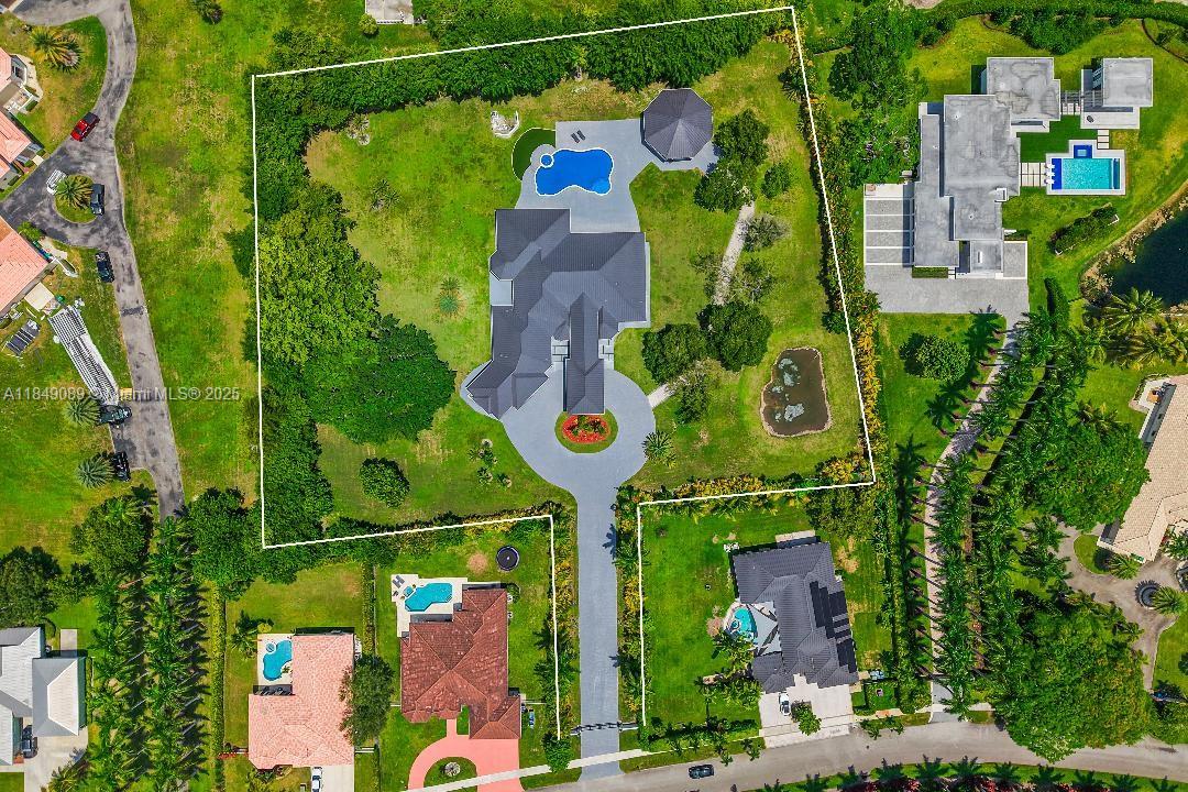 601 Ranch Rd