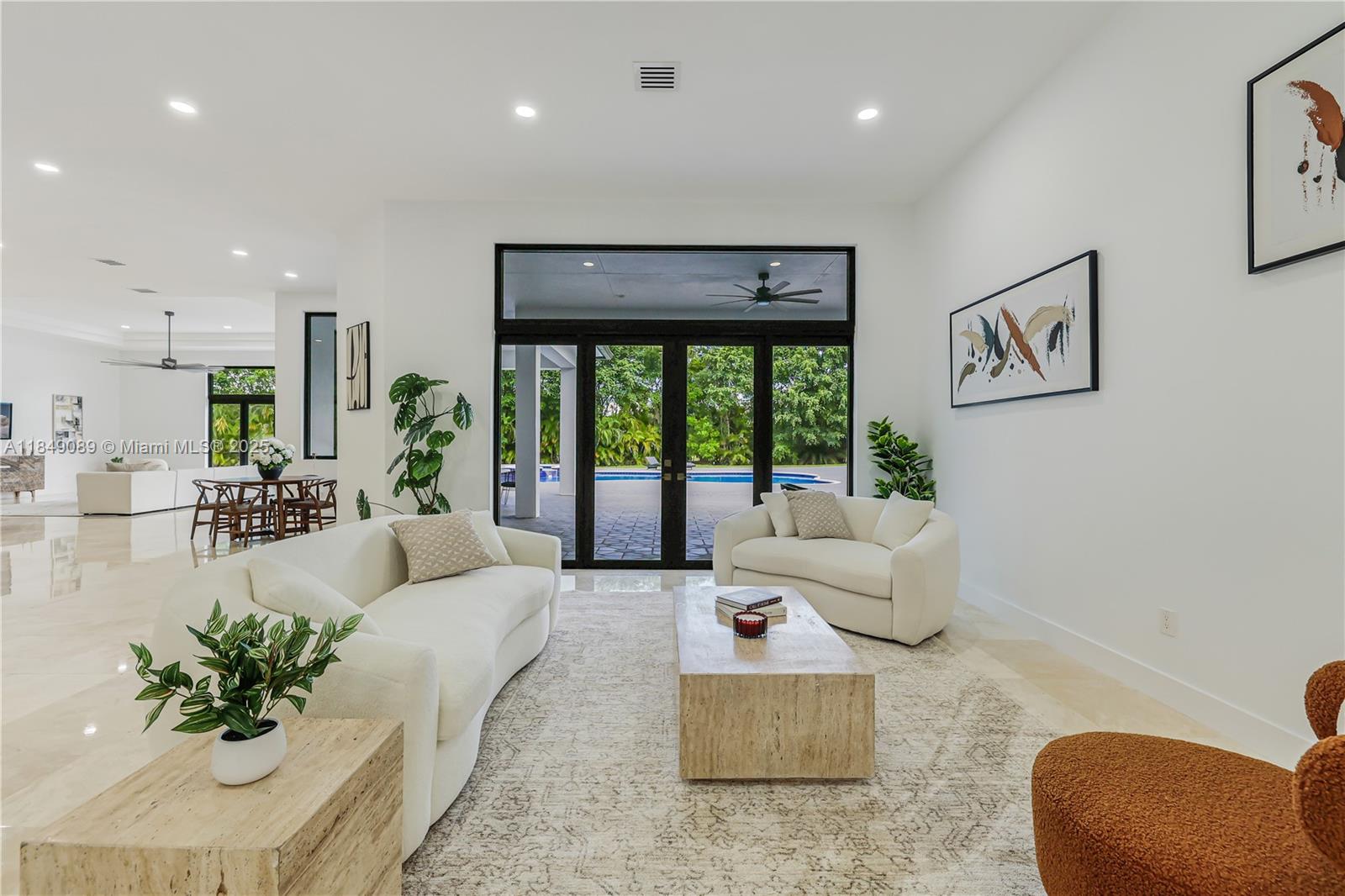 BONAVENTURE - Residential