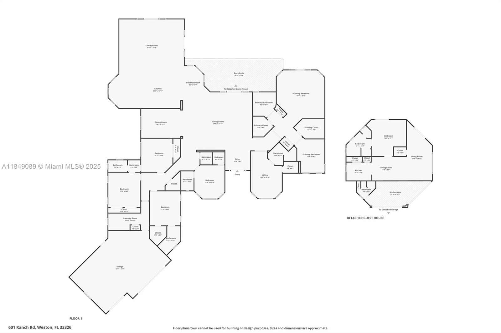 BONAVENTURE - Residential