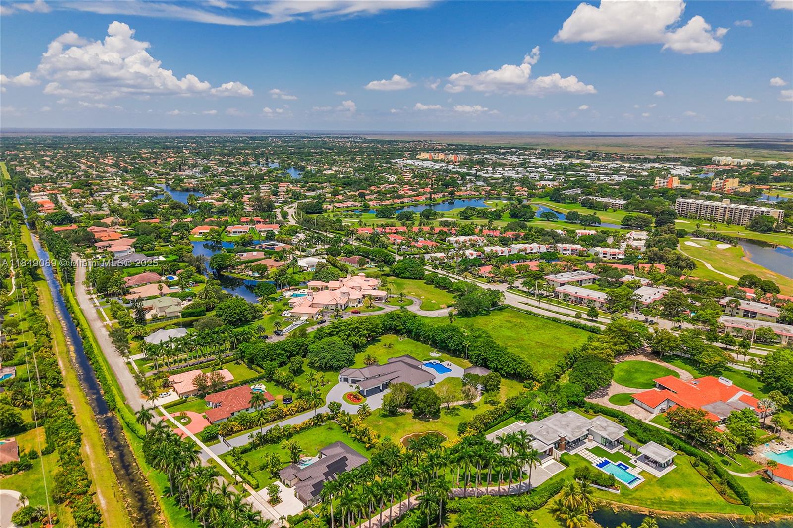 BONAVENTURE - Residential