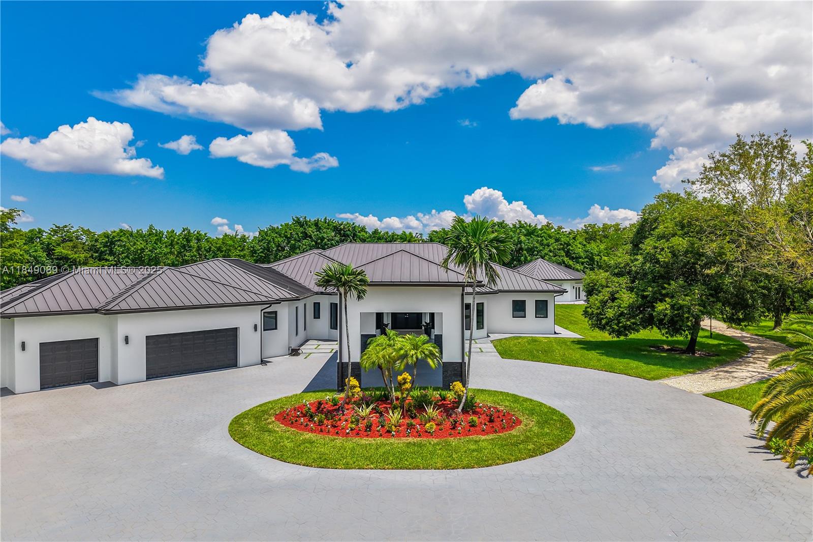 601 Ranch Rd
