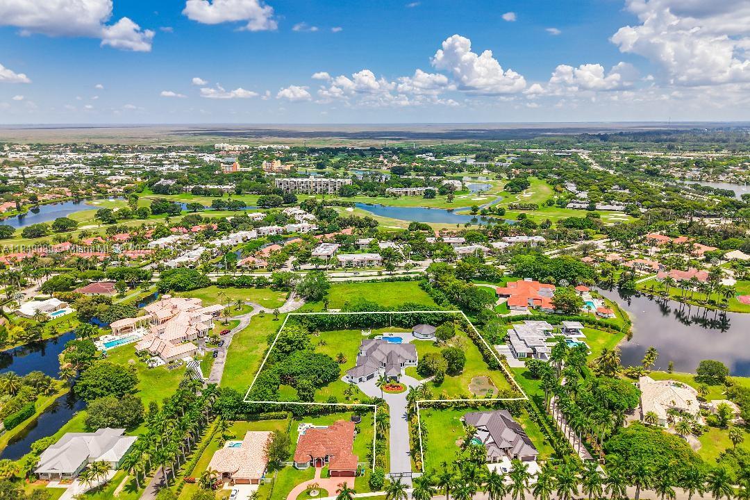 BONAVENTURE - Residential