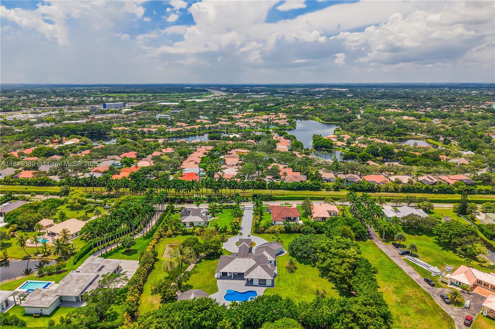 BONAVENTURE - Residential