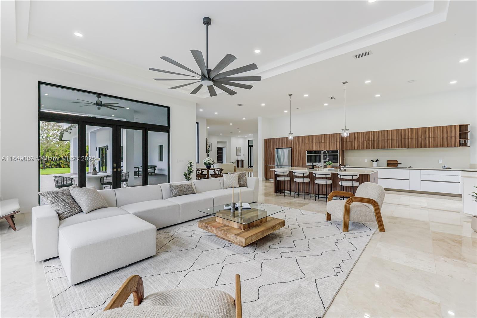 BONAVENTURE - Residential