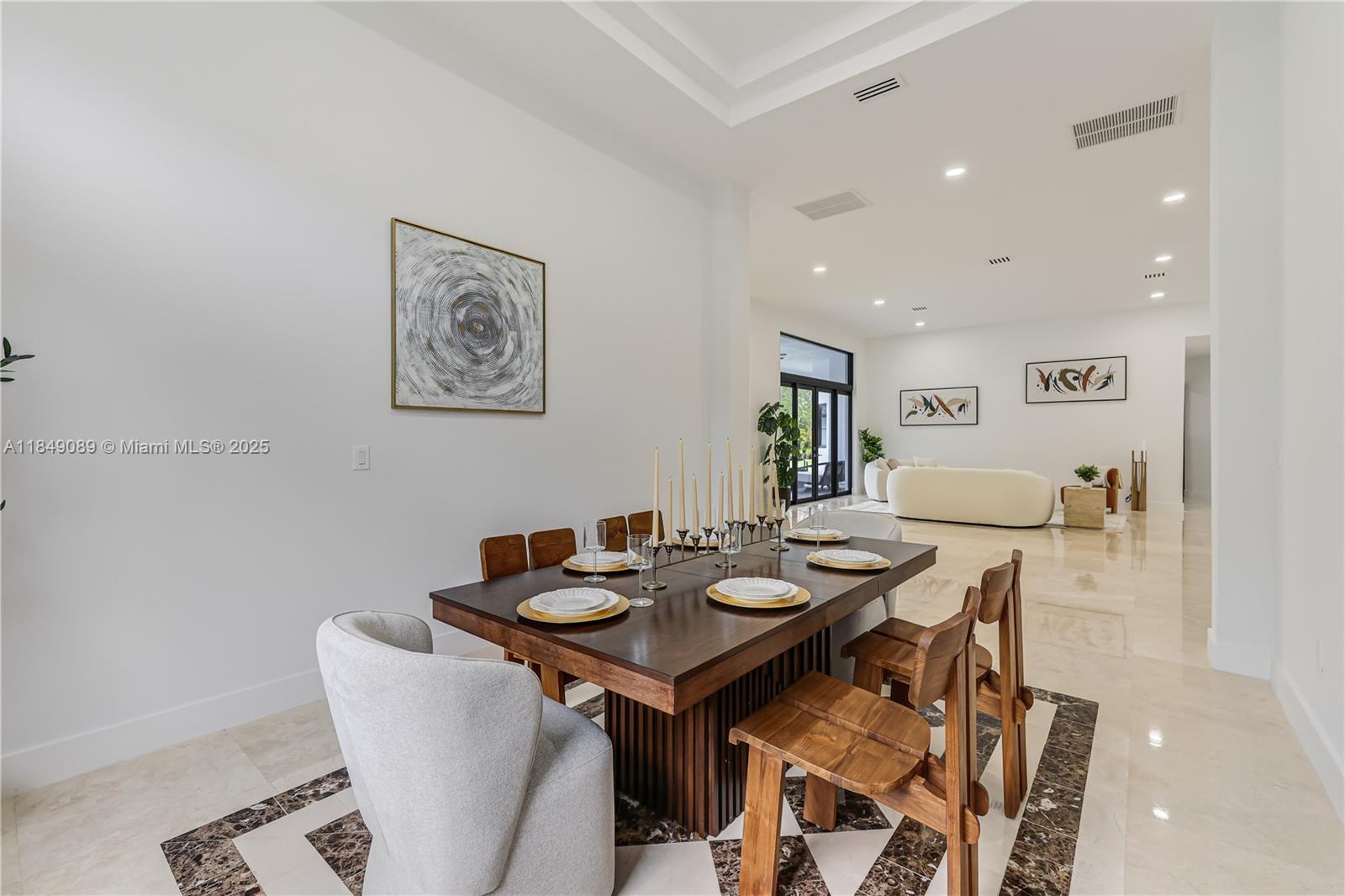 BONAVENTURE - Residential