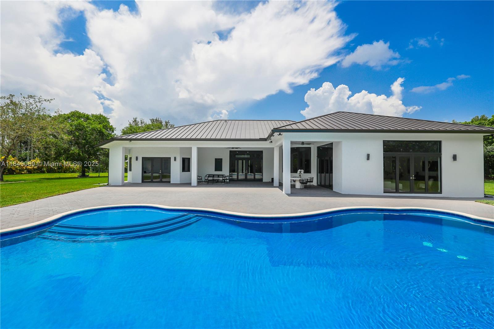 BONAVENTURE - Residential